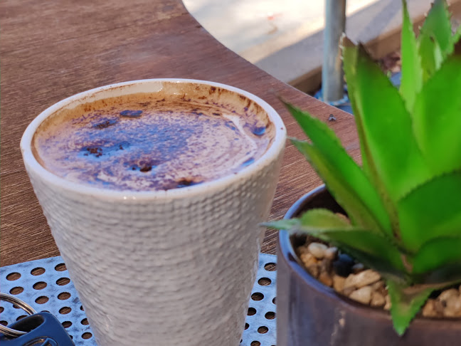 Comentarii opinii despre The Coffee Horse