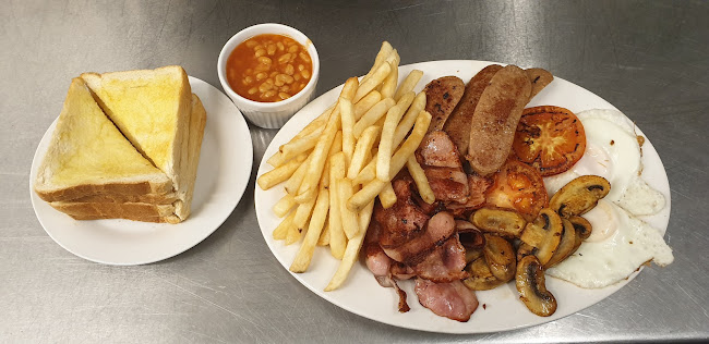 Opinii despre Tuckerwagon Restaurant în Sydney - Hospitality and gastronomy