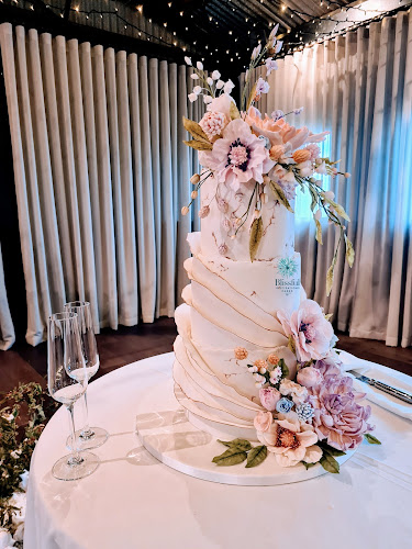 Blissful Inspirations Cakes - Hillside