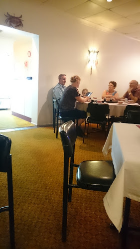 Hong Kong Seafood Restaurant - Rockhampton City