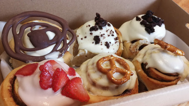 Comentarii opinii despre Cinnayum