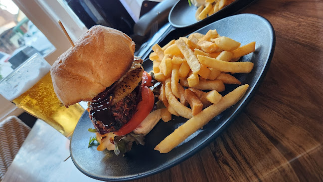 Comentarii opinii despre Top Pub