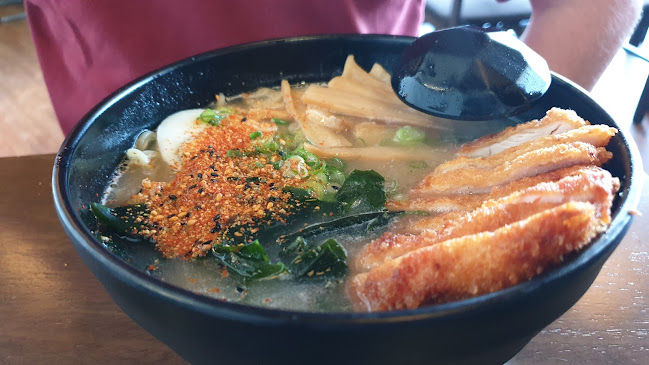 Opinii despre ICHI Japanese Restaurant în Toowoomba City - Hospitality and gastronomy