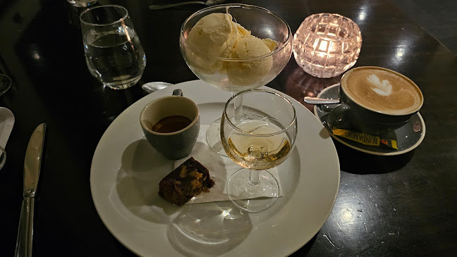 Hickory's Restaurant & Bar - Bowral