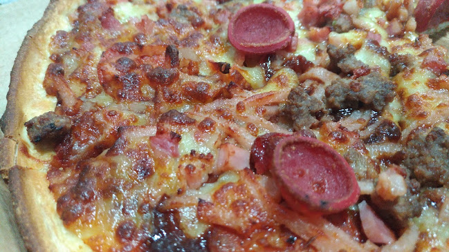 Opinii despre Black Box Pizza and Icecream în Port Macquarie - Hospitality and gastronomy