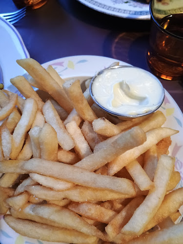 Marquis of Lorne - Fitzroy