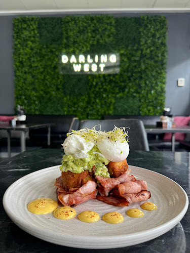Opinii despre Darling West Cafe Geelong în Geelong West - Hospitality and gastronomy