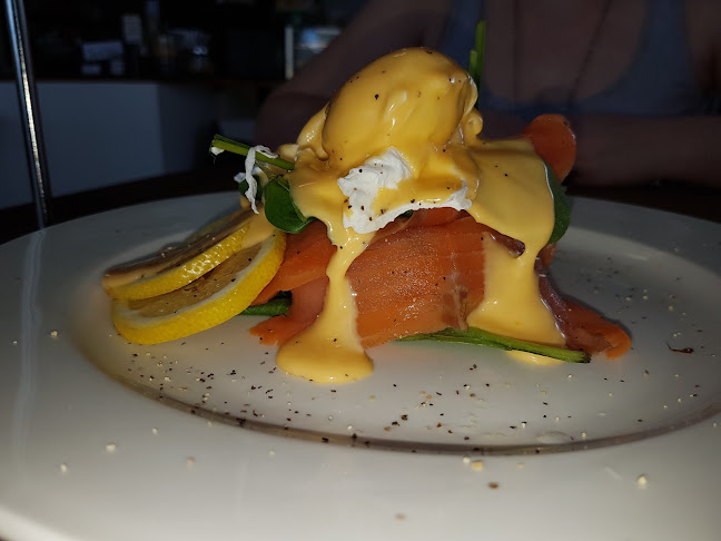 Opinii despre Beach Street Deli în Maroochydore - Hospitality and gastronomy