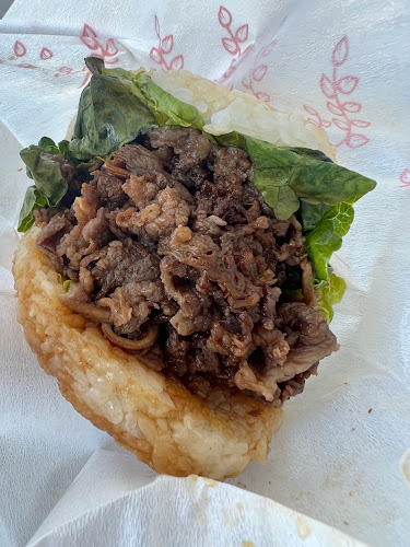 Comentarii opinii despre MOS BURGER