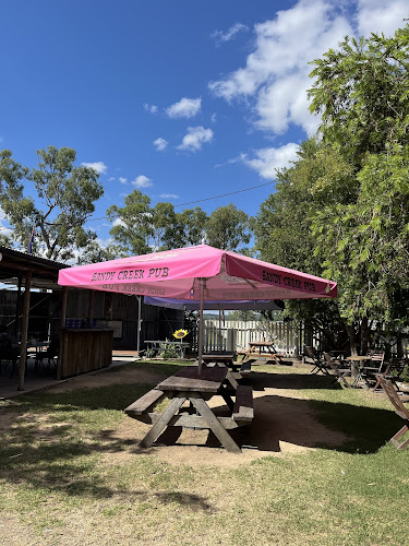 Opinii despre Sandy Creek Pub în Brisbane - Hospitality and gastronomy