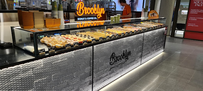 Brooklyn Donut & Coffee Co Toowoomba - Toowoomba City