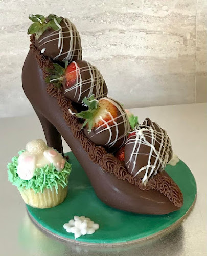 Comentarii opinii despre Mama Jo's Bakehouse