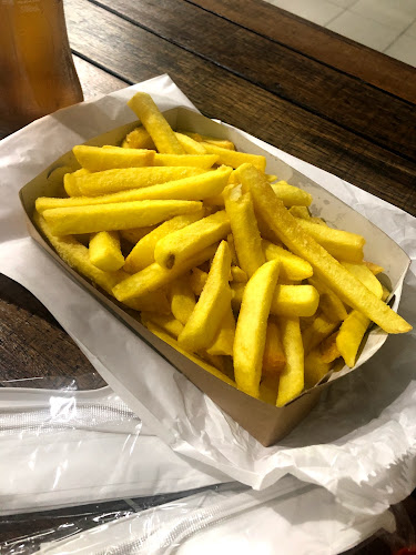 By The Sea Fish n Chips & Burgers - Hospitality and gastronomy