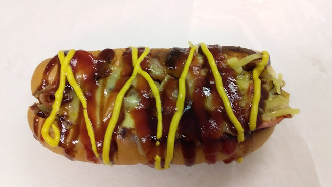 Comentarii opinii despre Great Ozzie Bites