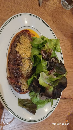 Morrison’s Oyster Bar & Grill