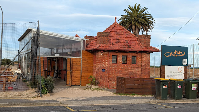 Qahwa Coffee Roasters and Espresso Bar - Hospitality and gastronomy