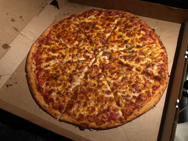 Comentarii opinii despre Aldas Pizza