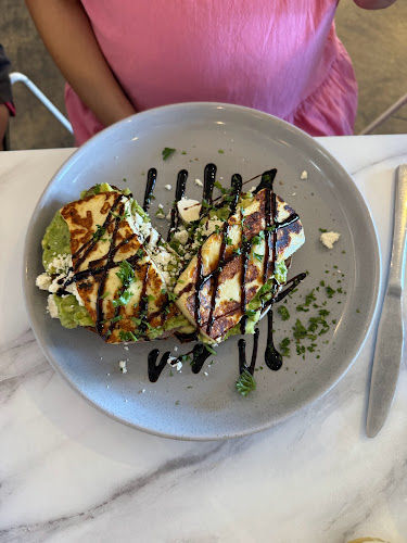 Comentarii opinii despre FLAVA Cafe - 'Taste the Vibe'