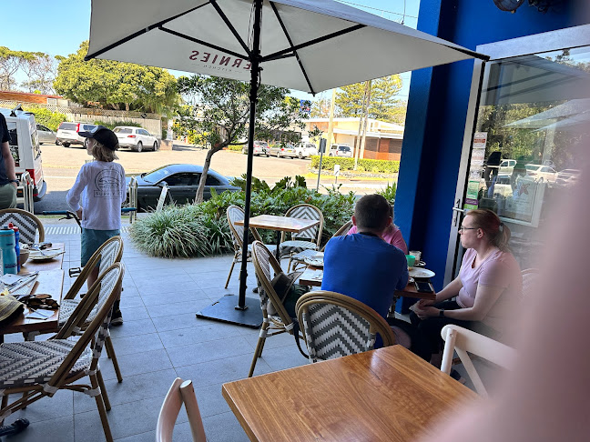 Opinii despre Ernies Kitchen în Coffs Harbour - Hospitality and gastronomy