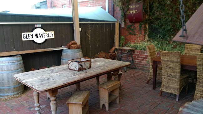 North Britain Hotel - Hospitality and gastronomy