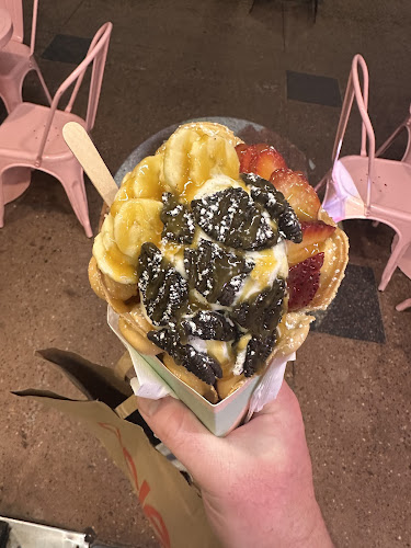 Little Sweet Cafe GC - Hospitality and gastronomy