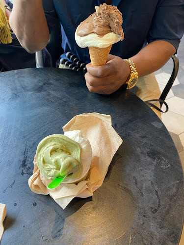 Comentarii opinii despre Rivareno Gelato Barangaroo