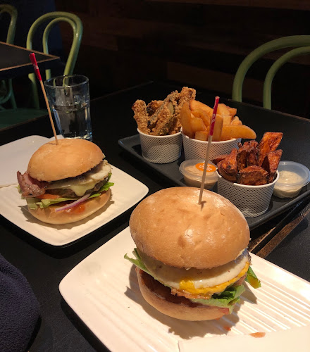 Opinii despre Grill'd Cottesloe în Perth - Hospitality and gastronomy