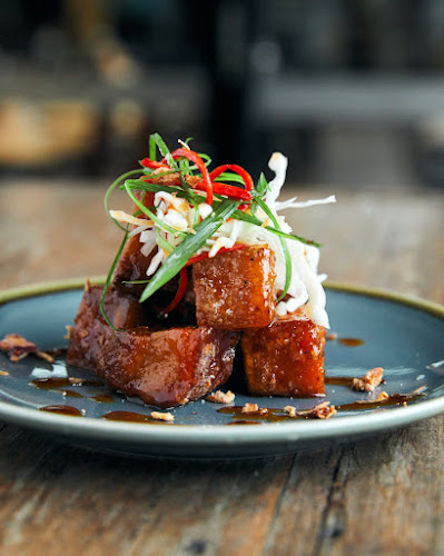 Comentarii opinii despre Port Campbell Hotel