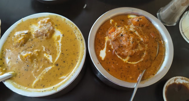 Bombay Kitchen Cairns city - Cairns City