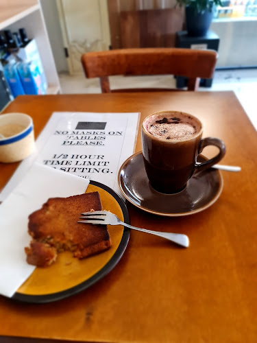 Steampunk Cafe Mildura - Hospitality and gastronomy