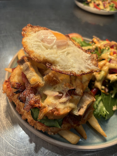 Comentarii opinii despre Hibernian Hotel Bendigo