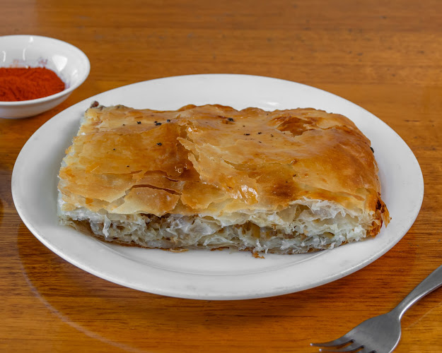 Opinii despre Kings Fresh Burek în St Albans - Hospitality and gastronomy
