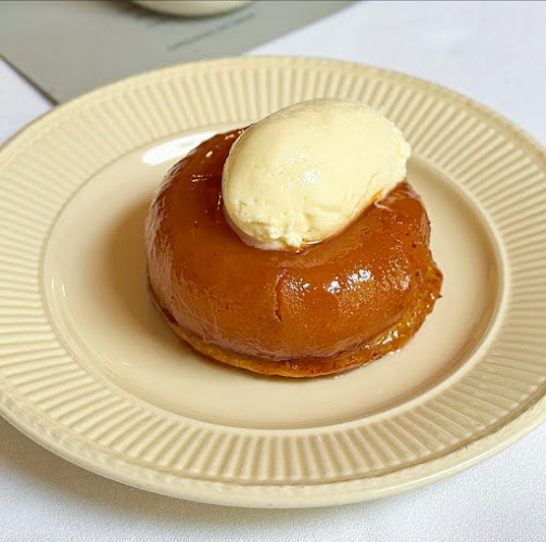 Chauncy - Hospitality and gastronomy