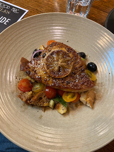 Comentarii opinii despre The Woodvale Tavern