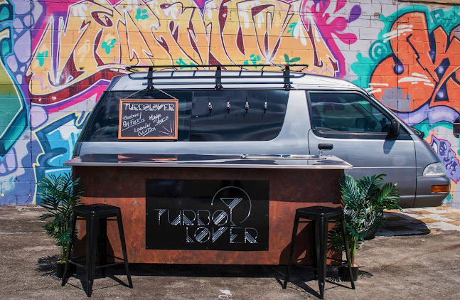 Opinii despre TurboLover în Morwell - Hospitality and gastronomy