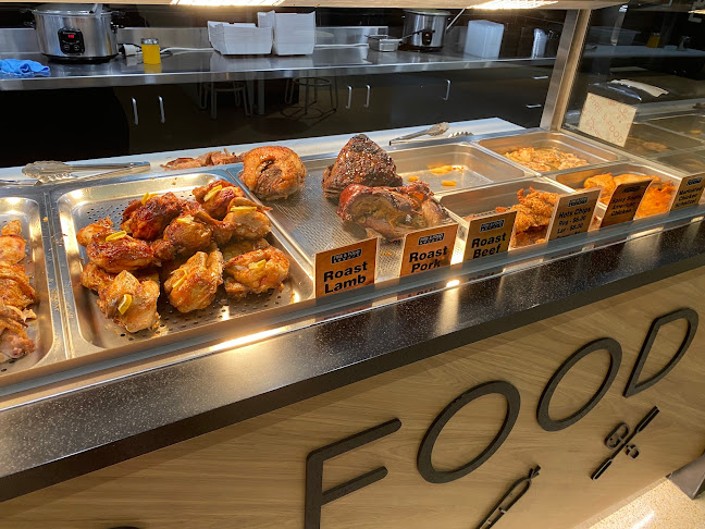 Fire & Food - Hospitality and gastronomy