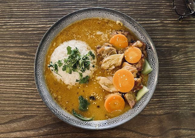 Hawker Boys - Hospitality and gastronomy