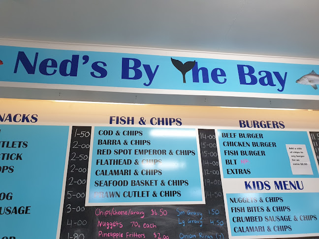 Ned's By The Bay - Torquay