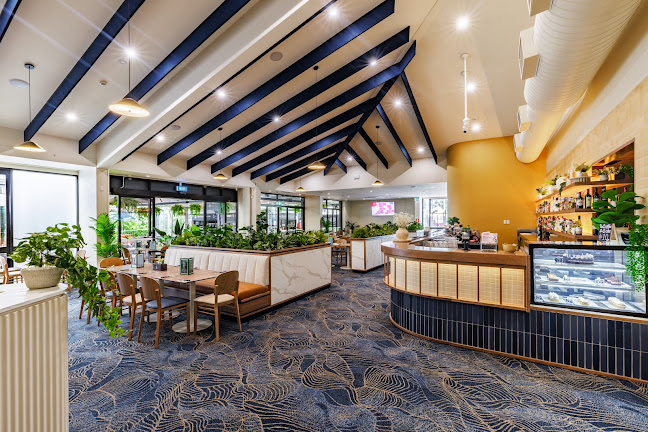 Centenary Tavern - Hospitality and gastronomy