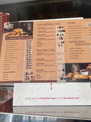 Opinii despre DK PIE CAFE în Melton - Hospitality and gastronomy