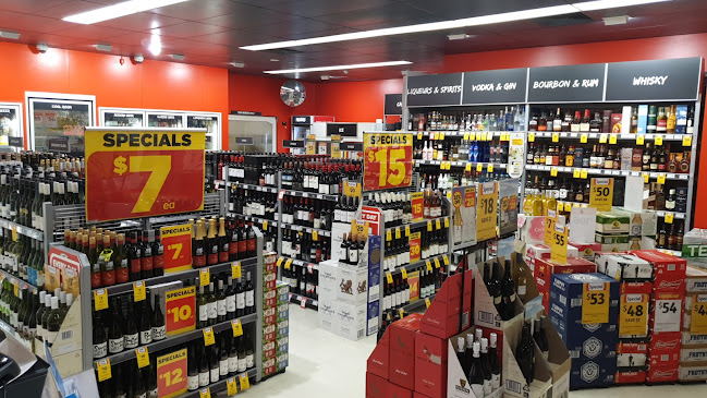 Liquorland Palm Beach - Hospitality and gastronomy