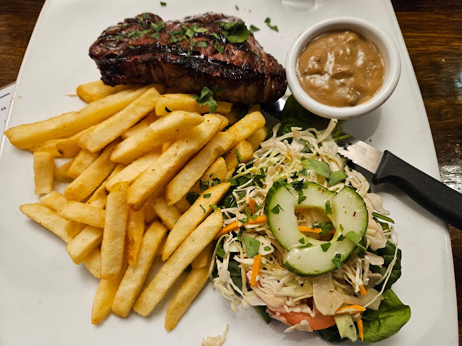 Comentarii opinii despre O'Malleys Irish Bar