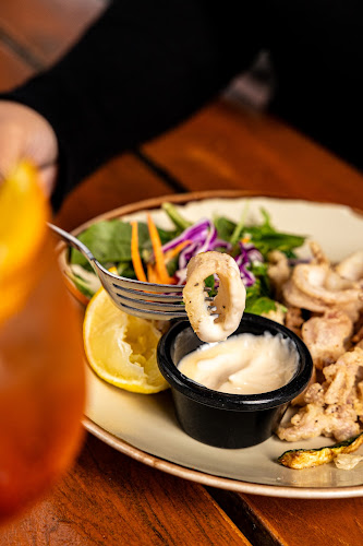 Blackbird Cafe - Hospitality and gastronomy