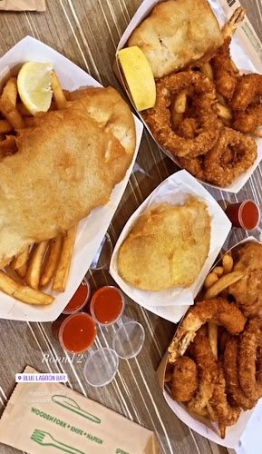 Comentarii opinii despre Blue Lagoon Bar