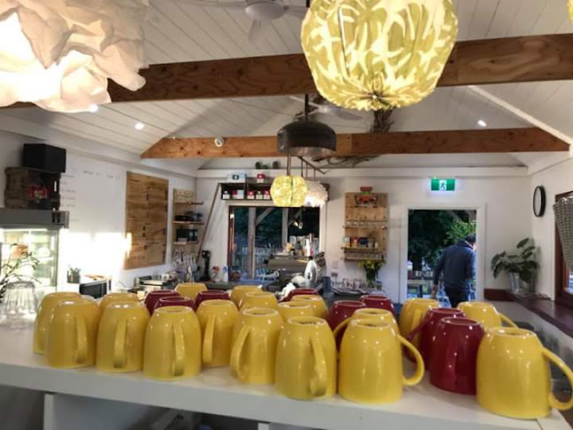 Seesaw Coffee - Hospitality and gastronomy