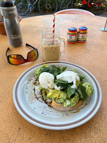 The Golden Fleece Cafe - Hospitality and gastronomy