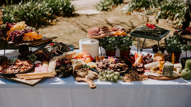 The Chef and I Catering - Hospitality and gastronomy