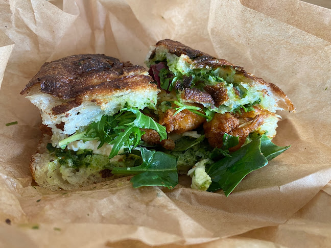 Beatrix Bakes - Hospitality and gastronomy