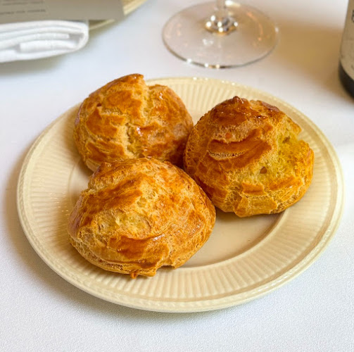 Comentarii opinii despre Chauncy