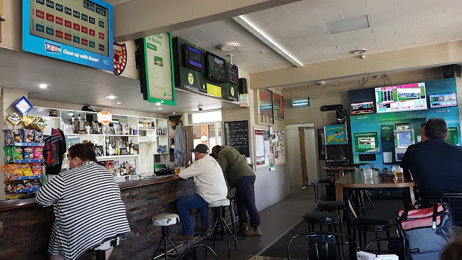 Little River Hotel Motel - Geelong